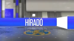 CTV híradó – 2026. szeptember 28. hétfő