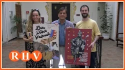 Alzira | Over twenty activities to celebrate October 9th
