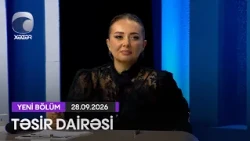 Təsir Dairəsi - 28.09.2026