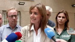 Fúnez: “Beds don’t treat patients.” The PP demands more resources and the activation of the START...