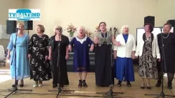 50th Anniversary of the "SENIORS" Creative Group