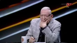 Remarkable praise from El-Mahmoudy for Emam Ashour.. and El-Qaei and El-Menisi weigh in! #Malk_Wa...
