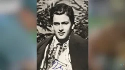 Petrea Icoanelor – povestea luptătorului anticomunist Teodor Șușman jr., la TVR1