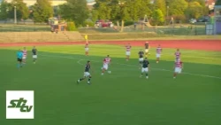 SBTV - DNEVNIK - NK "MARSONIA" – NK "BORAC" (KV) 4:3 - 21.09.2026.