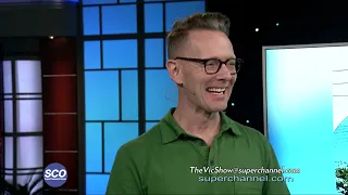 The Vic Show_Summer News Letter