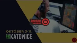 Kövesd élőben a TV2 Play-en az ESL Pro League 24. szezonját magyar kommentárral!
