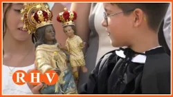 Alzira | Les festes de la Mare de Déu del Lluch tanquen amb gran participació