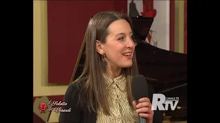 La puntata del Salotto del Venerdì del 4/03/2022