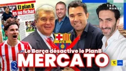 🔴 𝗕𝗔𝗥𝗖𝗔 𝗗𝗘𝗦𝗔𝗖𝗧𝗜𝗩𝗘 𝗟𝗘 𝗣𝗟𝗔𝗡 𝗕 + 𝗝.𝗔𝗟𝗩𝗔𝗥𝗘𝗭 𝟵𝟬 𝗷𝗼𝘂𝗿𝘀 𝗜𝗠𝗣𝗔𝗦𝗦𝗘 + 𝗘𝗰𝗵𝗮𝗻𝗴𝗲 𝗖𝗔𝗠𝗔𝗩𝗜𝗡𝗚𝗔-𝗭𝗨𝗕𝗜𝗠𝗘𝗡𝗗𝗜 ?